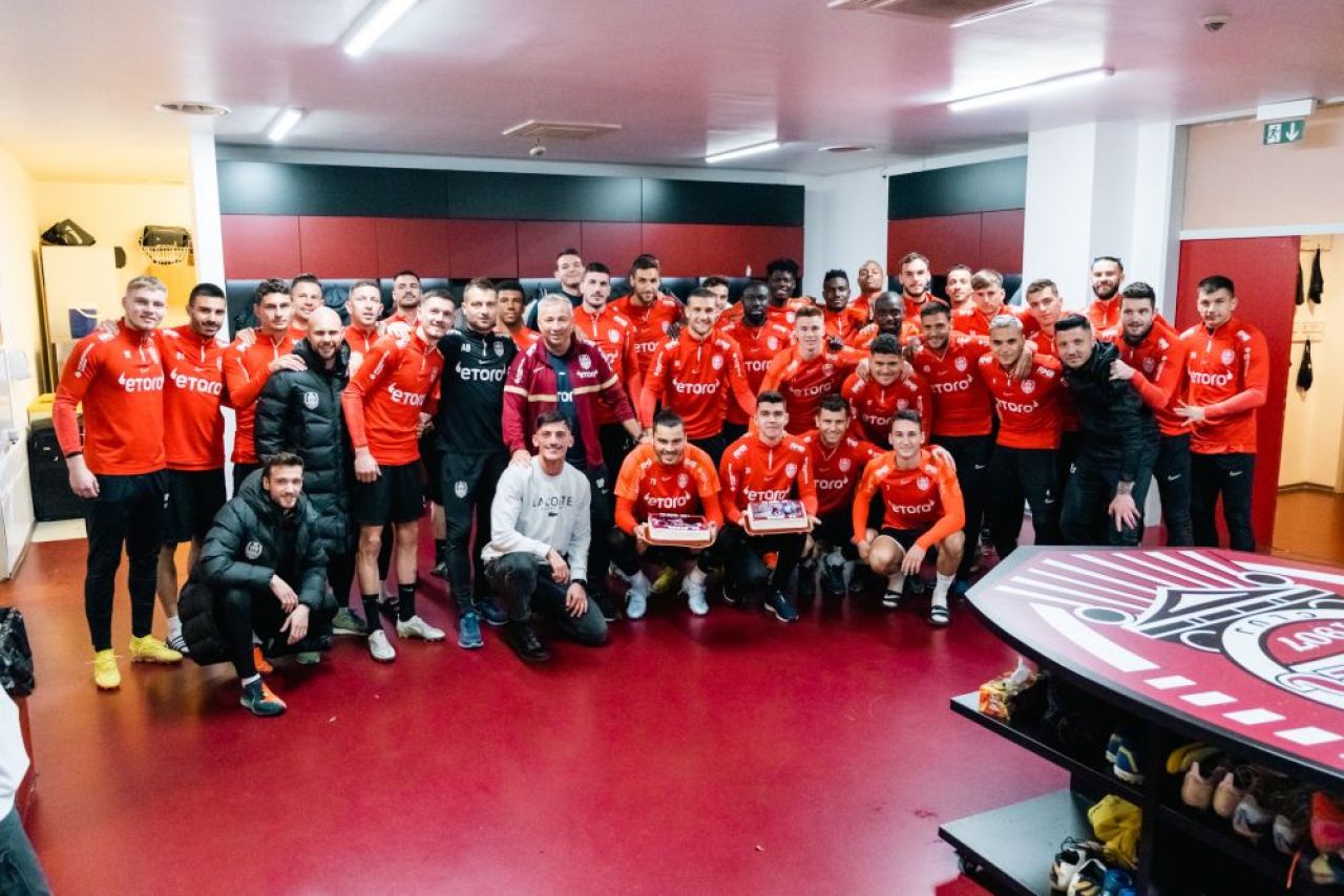 Lotul FCSB, cu 3 milioane de euro mai scump decât al lui CFR Cluj. Care sunt jucătorii care valorează mai mult de 1 milion de euro_3