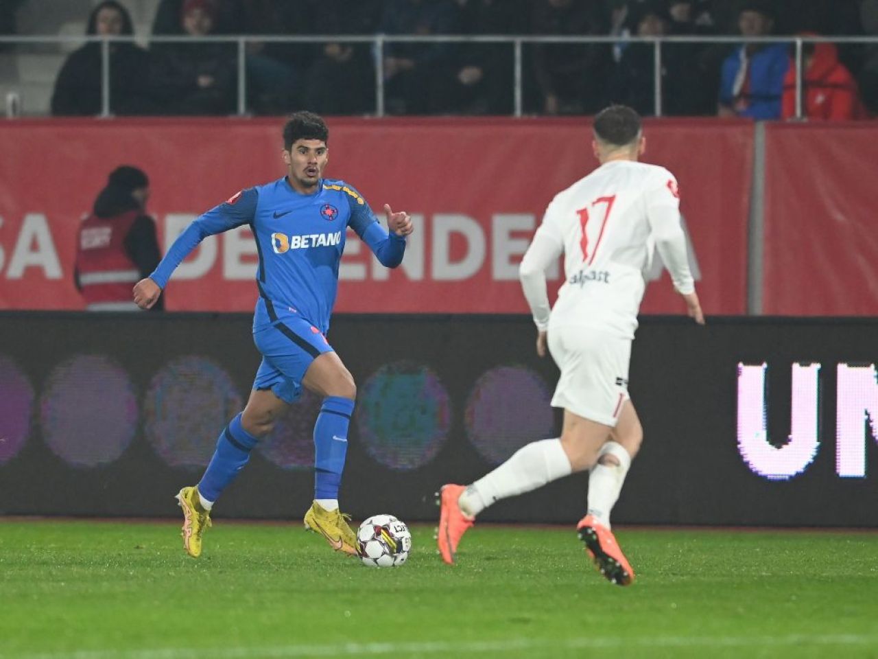 Lotul FCSB, cu 3 milioane de euro mai scump decât al lui CFR Cluj. Care sunt jucătorii care valorează mai mult de 1 milion de euro_4