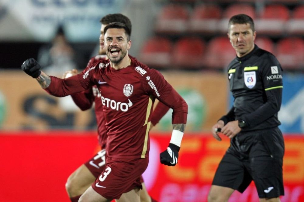 Lotul FCSB, cu 3 milioane de euro mai scump decât al lui CFR Cluj. Care sunt jucătorii care valorează mai mult de 1 milion de euro_6