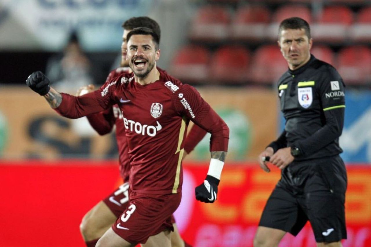 Lotul FCSB, cu 3 milioane de euro mai scump decât al lui CFR Cluj. Care sunt jucătorii care valorează mai mult de 1 milion de euro_6
