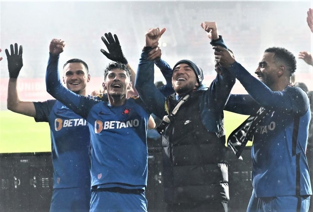 Lotul FCSB, cu 3 milioane de euro mai scump decât al lui CFR Cluj. Care sunt jucătorii care valorează mai mult de 1 milion de euro_7