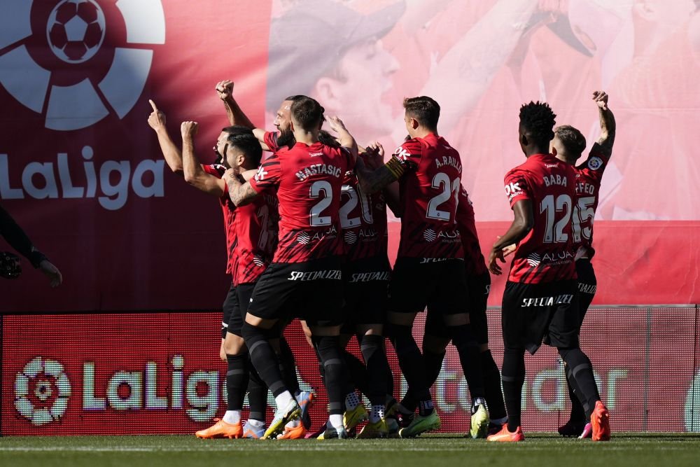 Mallorca - Real Madrid 1-0. Surpriză în La Liga! Asensio a ratat un penalty, iar titlul se îndepărtează_2