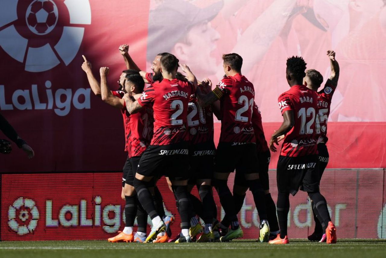 Mallorca - Real Madrid 1-0. Surpriză în La Liga! Asensio a ratat un penalty, iar titlul se îndepărtează_2