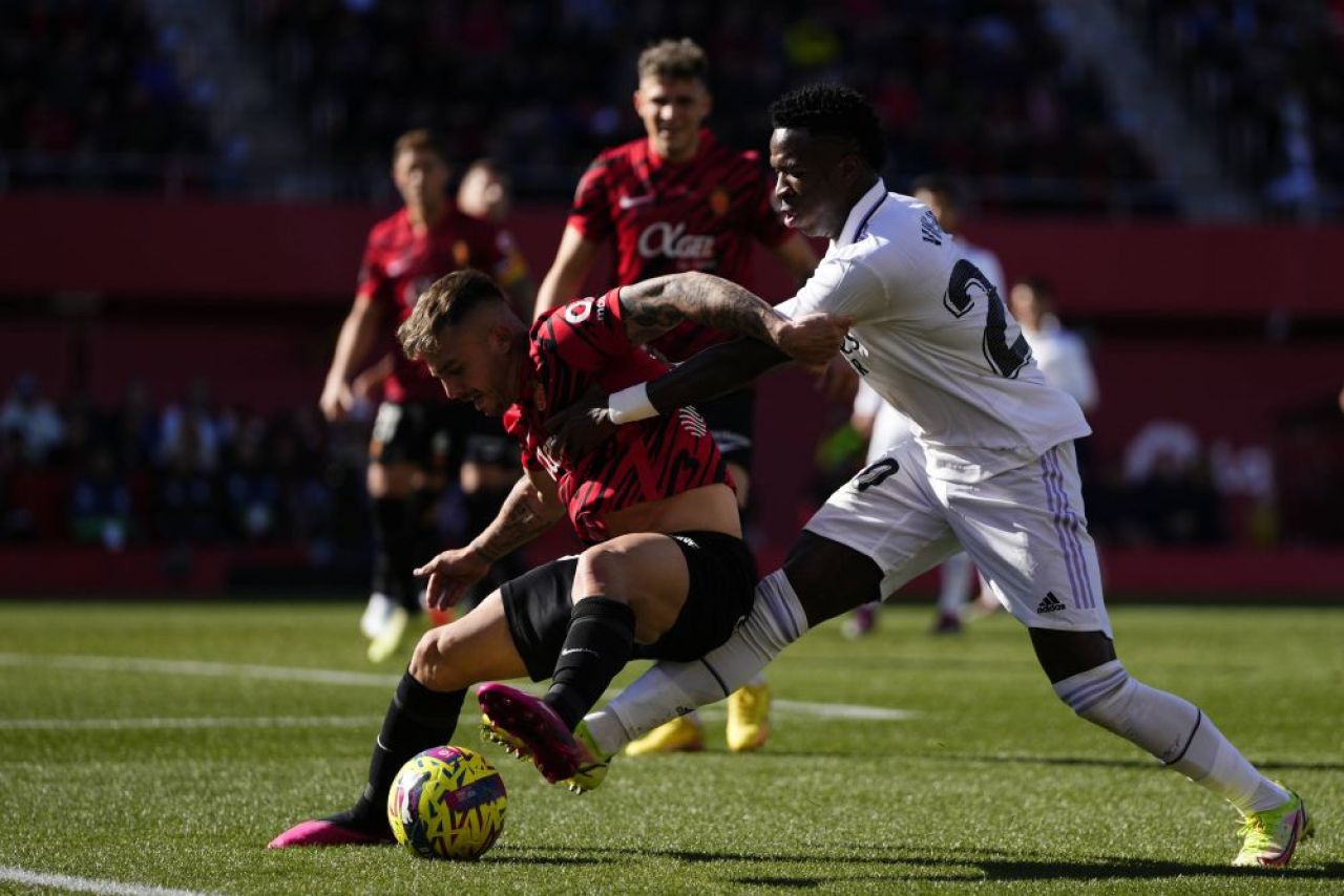 Mallorca - Real Madrid 1-0. Surpriză în La Liga! Asensio a ratat un penalty, iar titlul se îndepărtează_3