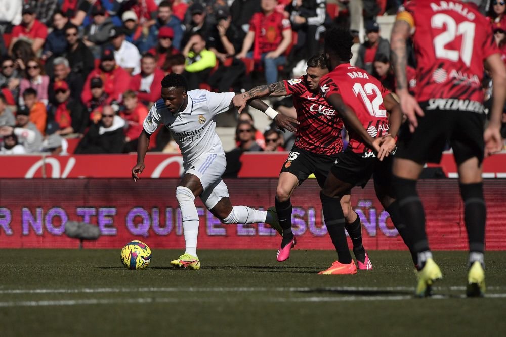 Mallorca - Real Madrid 1-0. Surpriză în La Liga! Asensio a ratat un penalty, iar titlul se îndepărtează_5