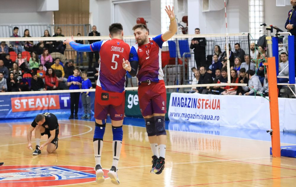 Meci exploziv între Steaua și Dinamo. Cum s-a terminat_2