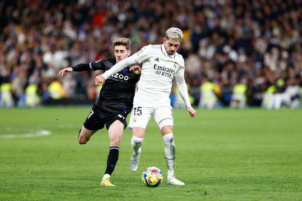 100 de milioane de euro pentru un star de la Real Madrid! Anunțul făcut în străinătate_2
