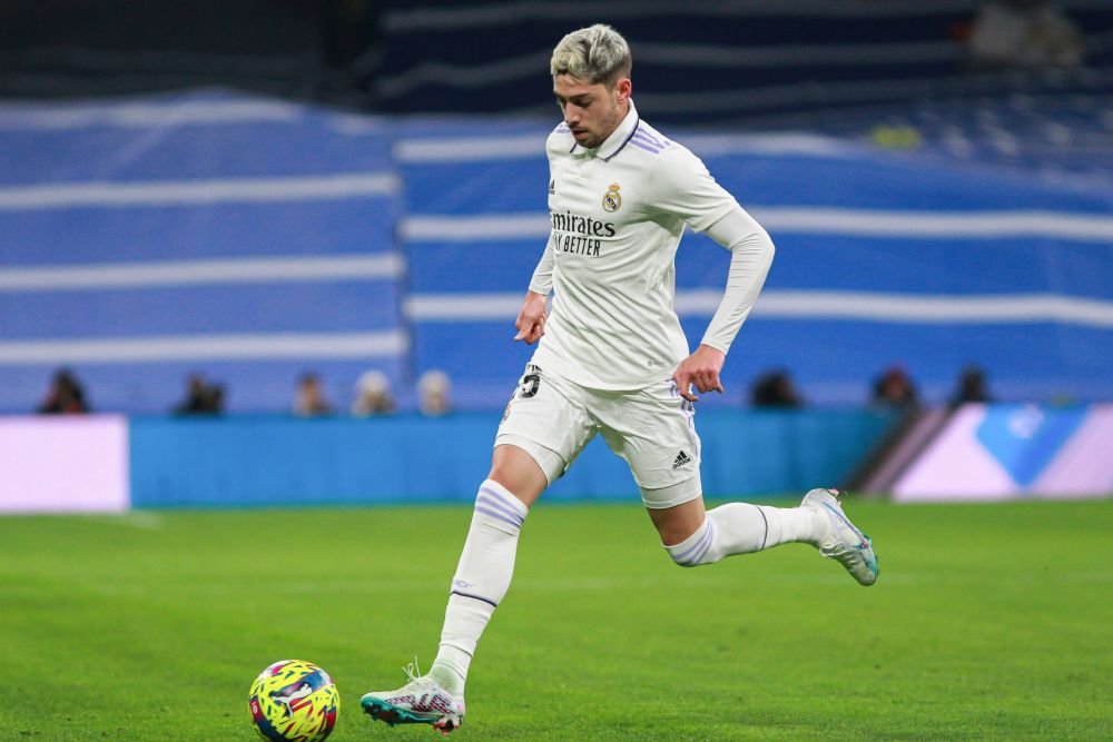 100 de milioane de euro pentru un star de la Real Madrid! Anunțul făcut în străinătate_4