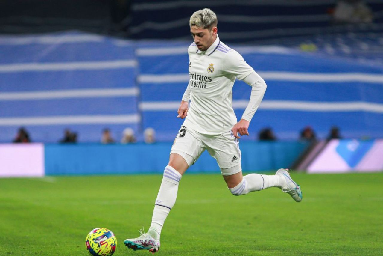 100 de milioane de euro pentru un star de la Real Madrid! Anunțul făcut în străinătate_4