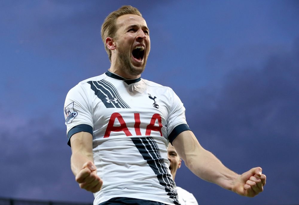 Tottenham - Manchester City 1-0. Harry Kane devine cel mai bun marcator din istoria clubului și o ajută pe Arsenal_3