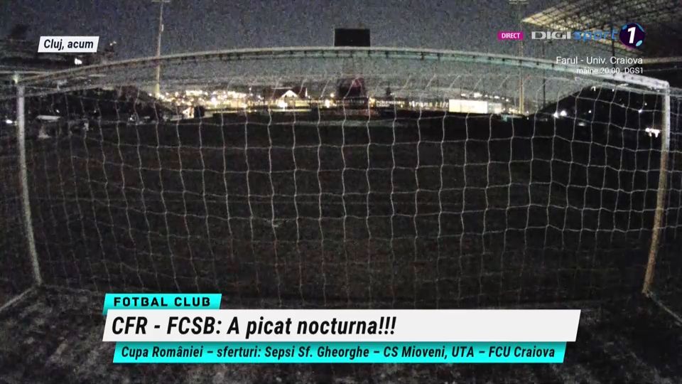 CFR Cluj - FCSB 0-1! Edjouma l-a 'ascultat' pe Mihai Stoica și a marcat golul victoriei în derby _3