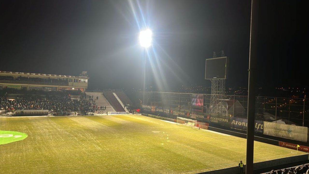 Beznă în Gruia! De ce a picat nocturna la CFR Cluj - FCSB + decizia gazdelor_10