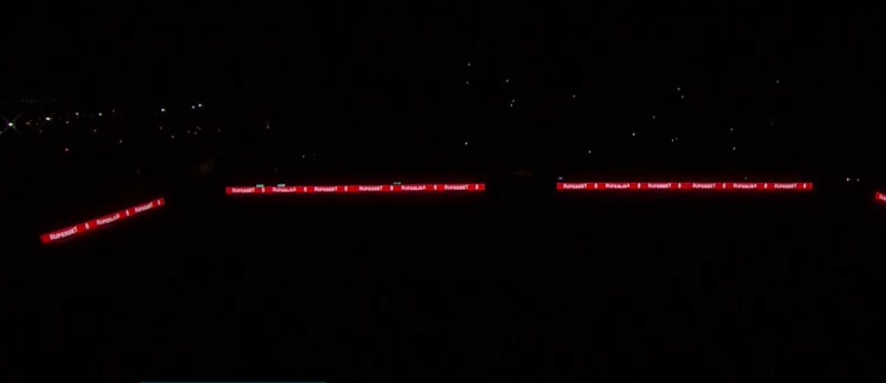 Beznă în Gruia! De ce a picat nocturna la CFR Cluj - FCSB + decizia gazdelor_11