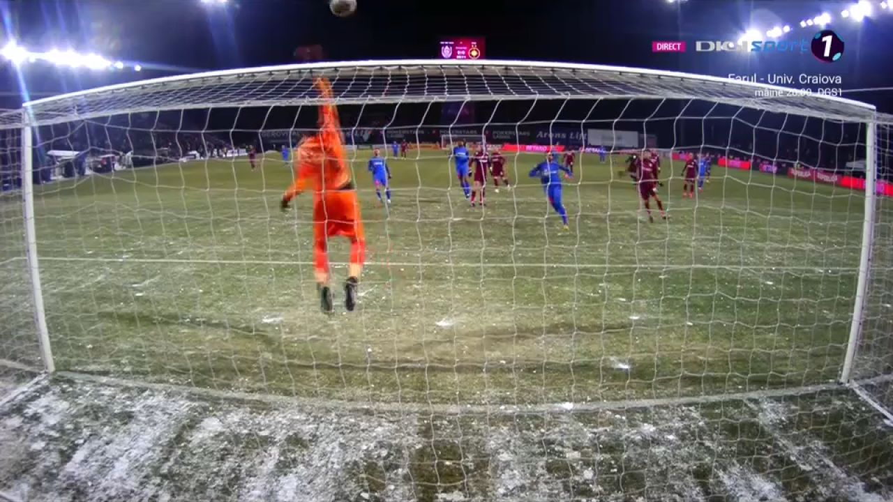 CFR Cluj - FCSB 0-1! Edjouma l-a 'ascultat' pe Mihai Stoica și a marcat golul victoriei în derby _16