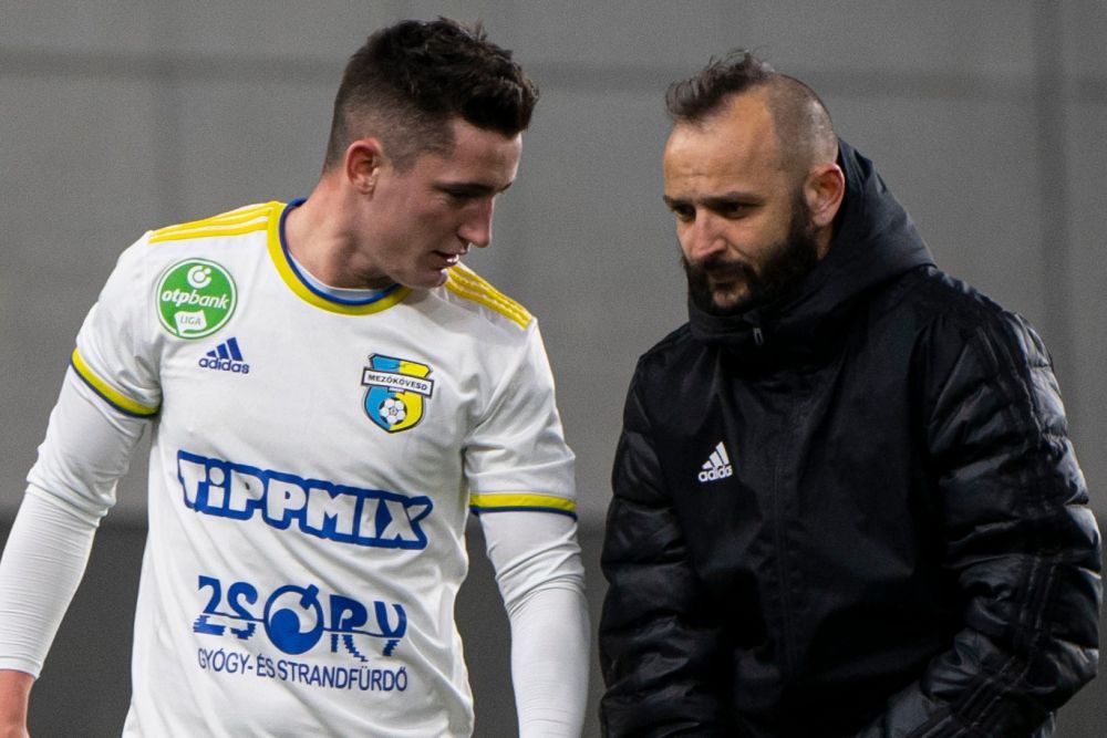 Steliano Filip, tu ești?! Câte meciuri fără cartonaș primit a ”legat” fostul dinamovist la noua echipă _2