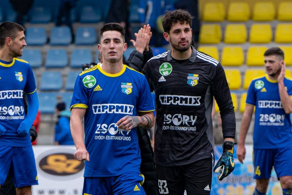 Steliano Filip, tu ești?! Câte meciuri fără cartonaș primit a ”legat” fostul dinamovist la noua echipă _6