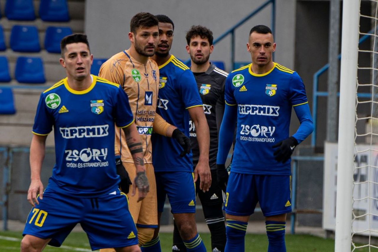 Steliano Filip, tu ești?! Câte meciuri fără cartonaș primit a ”legat” fostul dinamovist la noua echipă _7