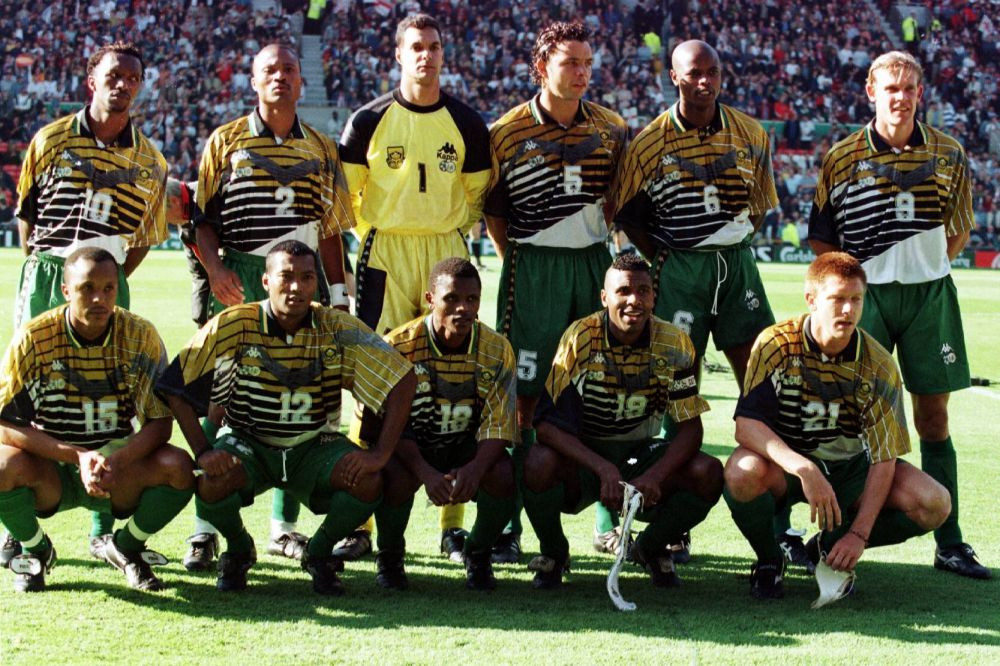 A decedat un câștigător al Ligii Campionilor și al Cupei Africii! ”S-a îmbolnăvit subit în urmă cu opt luni”_2