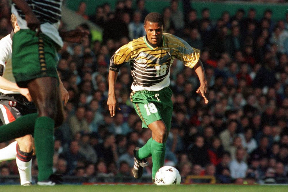 A decedat un câștigător al Ligii Campionilor și al Cupei Africii! ”S-a îmbolnăvit subit în urmă cu opt luni”_3