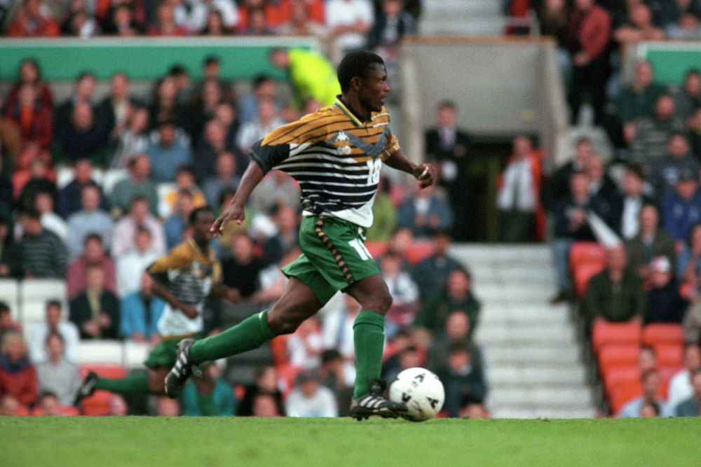 A decedat un câștigător al Ligii Campionilor și al Cupei Africii! ”S-a îmbolnăvit subit în urmă cu opt luni”_5