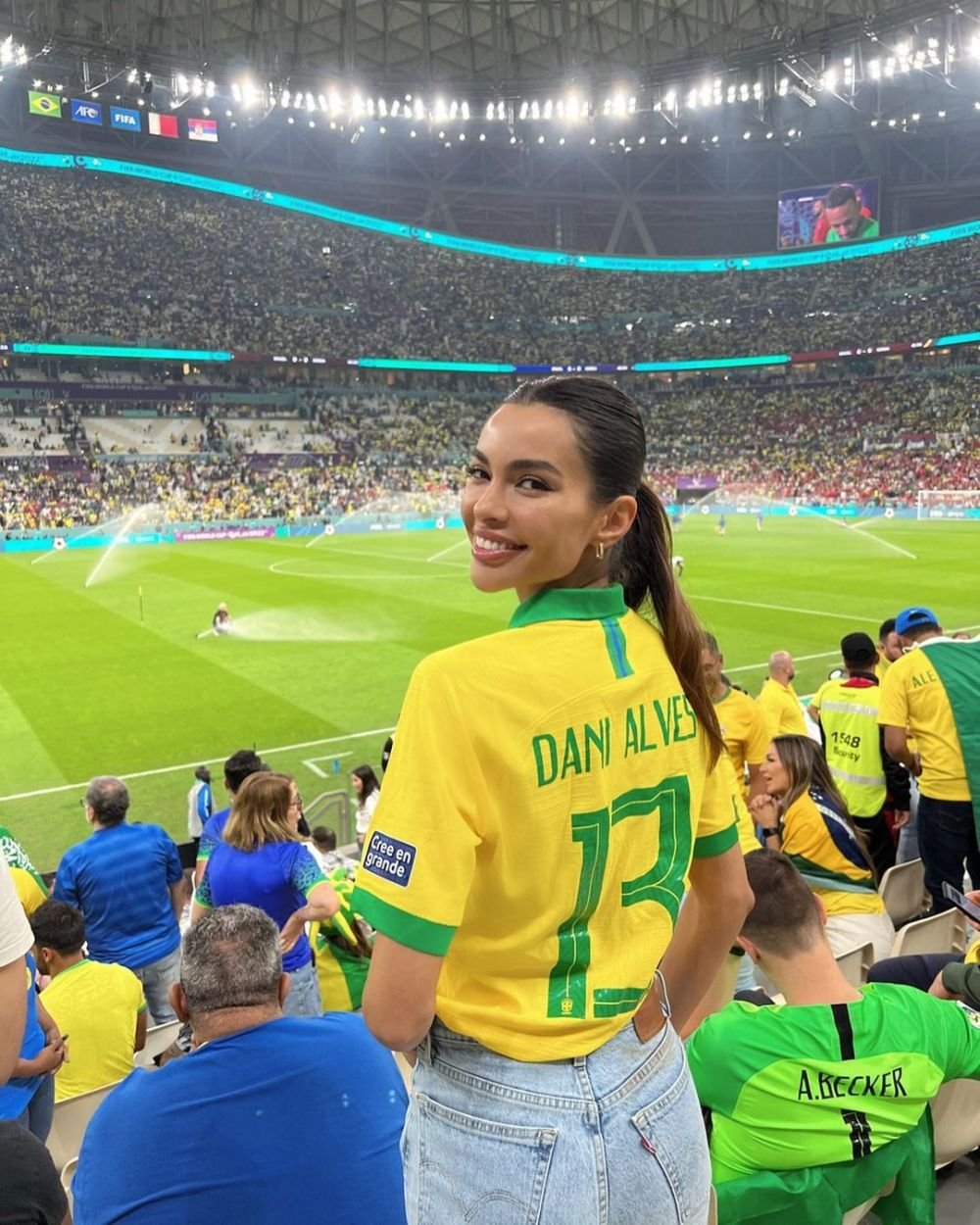 Joana Sanz a rupt tăcerea după vizita la închisoare. Ce a hotărât soția lui Dani Alves cu privire la căsnicia lor_28