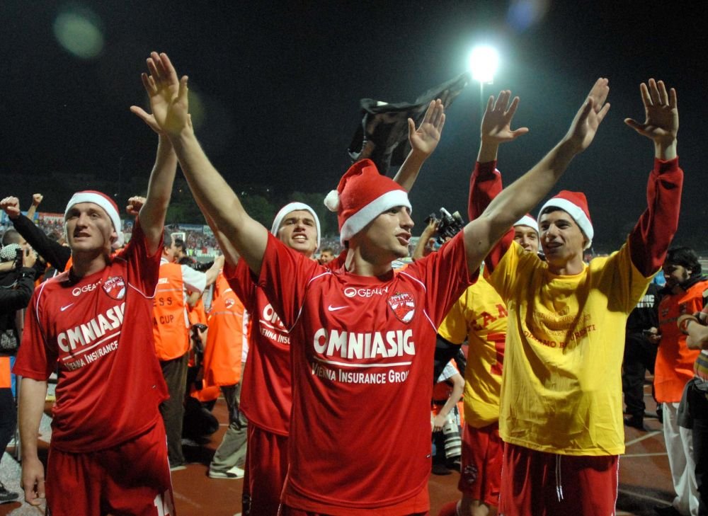 Un fost campion cu Dinamo, la un pas să ajungă pe șantier &icirc;n Anglia! Cine &bdquo;l-a salvat&rdquo;
