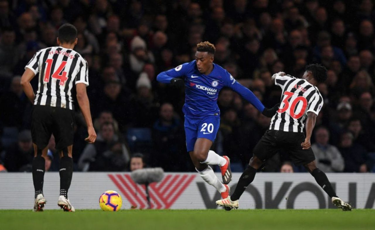 Christian Atsu, fost star al lui Chelsea, prins sub dărâmături după cutremurul din Turcia_1