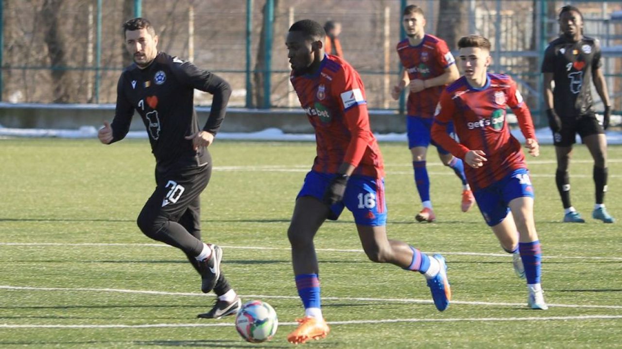 Daniel Oprița a ales atacantul african la Steaua București: Mahrez da, Fortune ba!_1