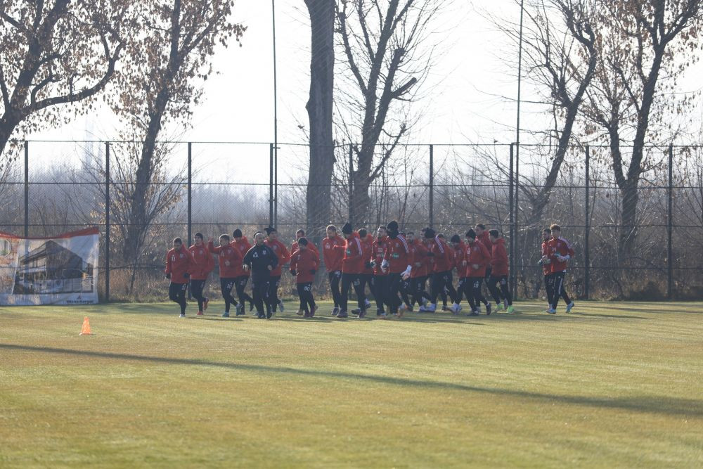 Daniel Oprița a ales atacantul african la Steaua București: Mahrez da, Fortune ba!_2