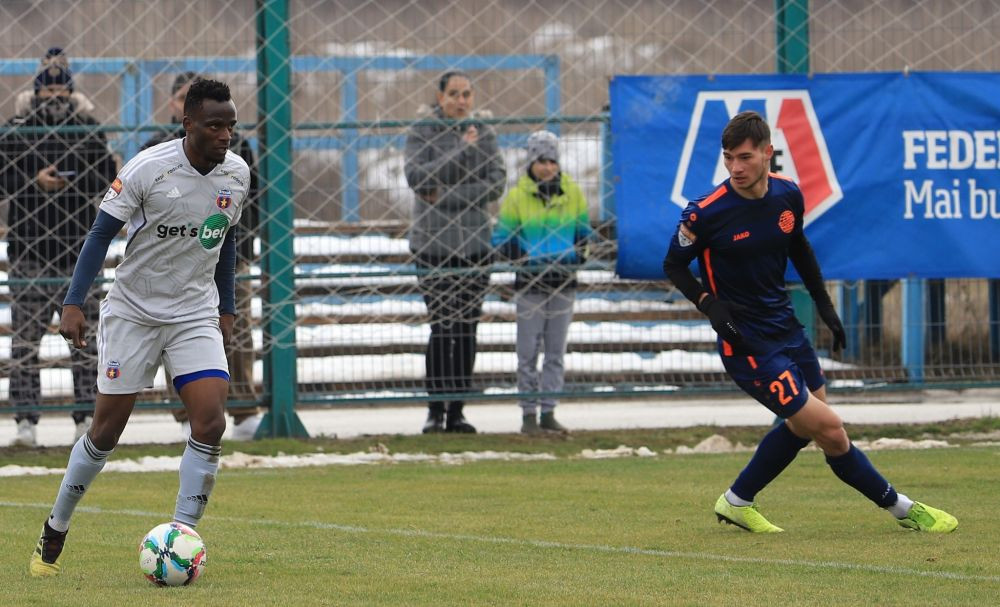 Daniel Oprița a ales atacantul african la Steaua București: Mahrez da, Fortune ba!_4