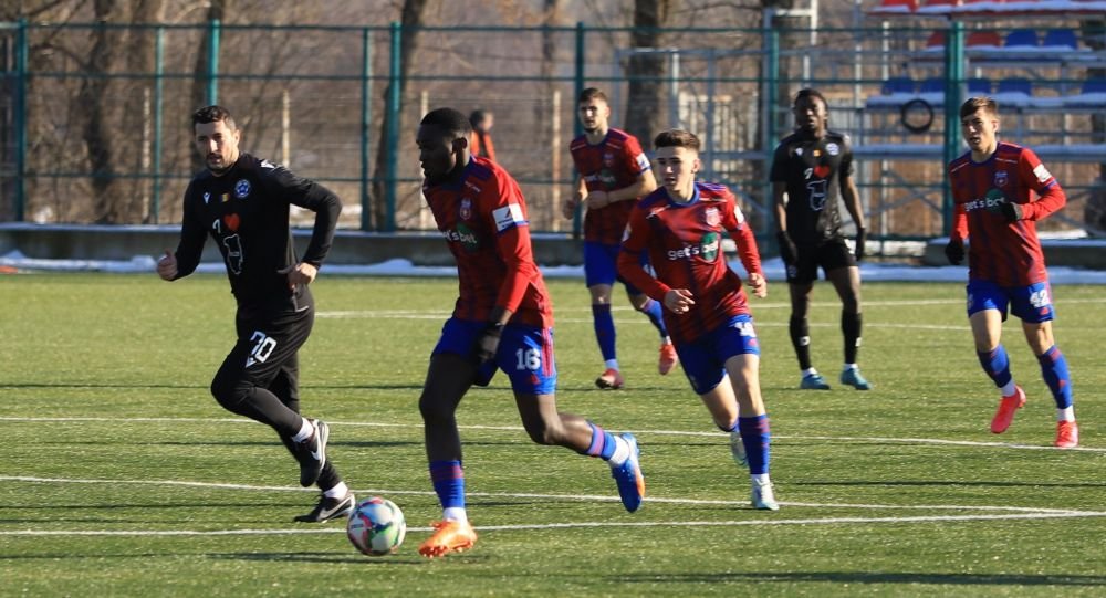 Daniel Oprița a ales atacantul african la Steaua București: Mahrez da, Fortune ba!_5