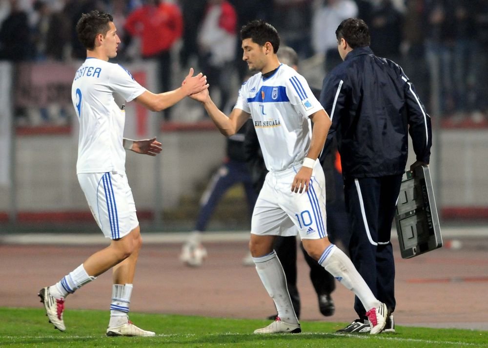 Florin Costea, fostul atacant al lui FCSB, a ajuns în Liga 4! Frații Costea și-au schimbat echipele între ei_3