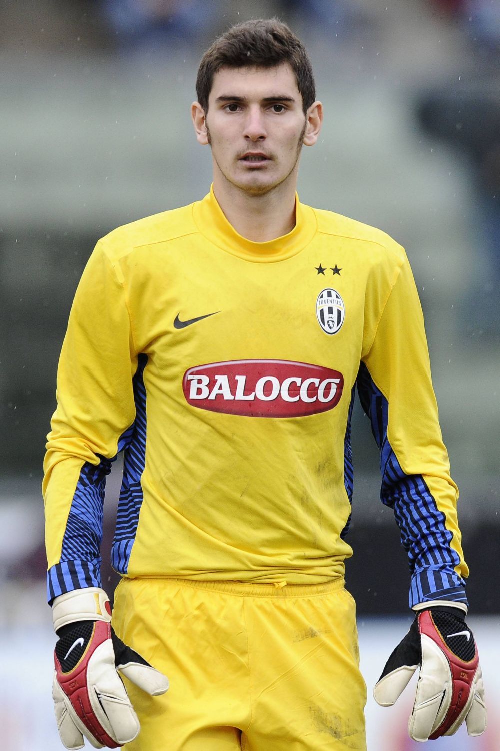Laurențiu Brănescu a semnat în străinătate! Unde s-a transferat portarul care a fost legitimat 10 ani la Juventus Torino: ”Kalós írthes, Laurențiu!”_5