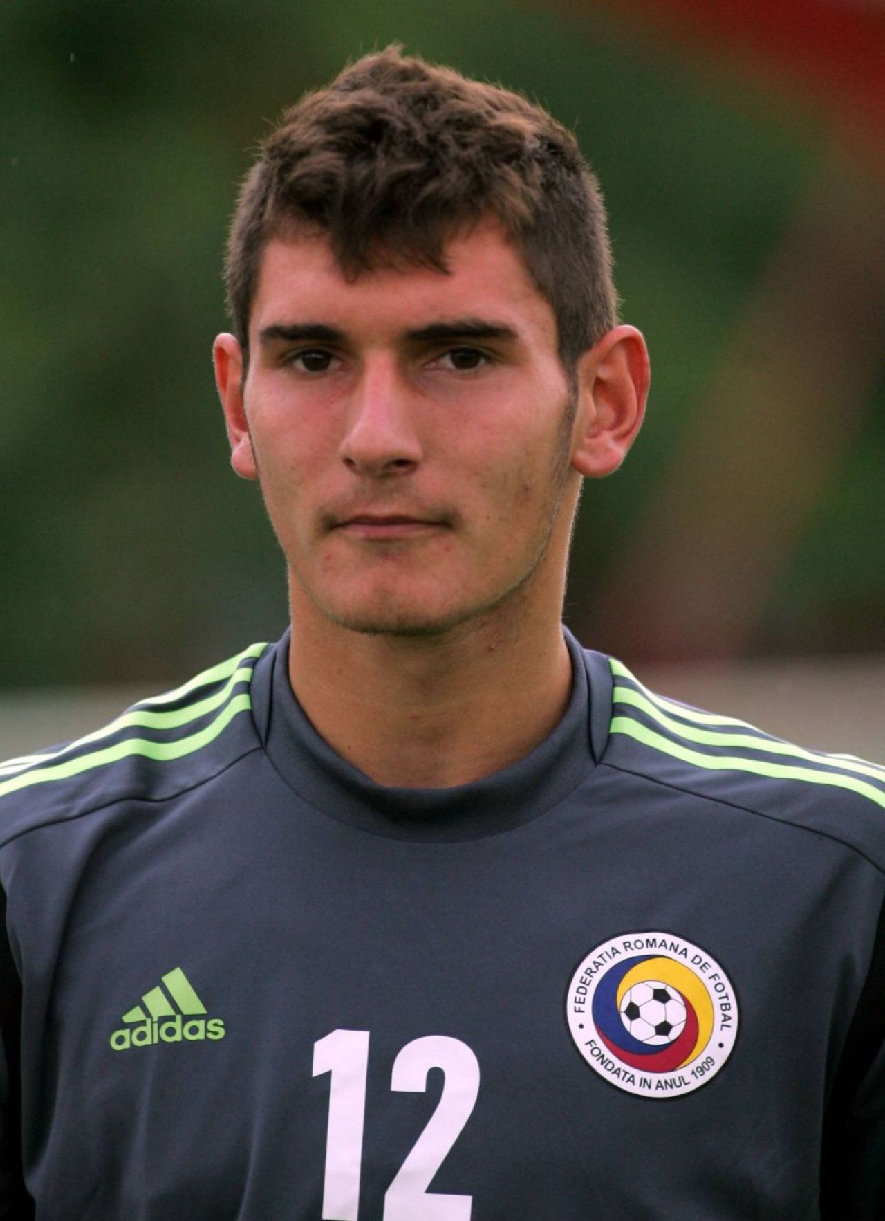 Laurențiu Brănescu a semnat în străinătate! Unde s-a transferat portarul care a fost legitimat 10 ani la Juventus Torino: ”Kalós írthes, Laurențiu!”_7