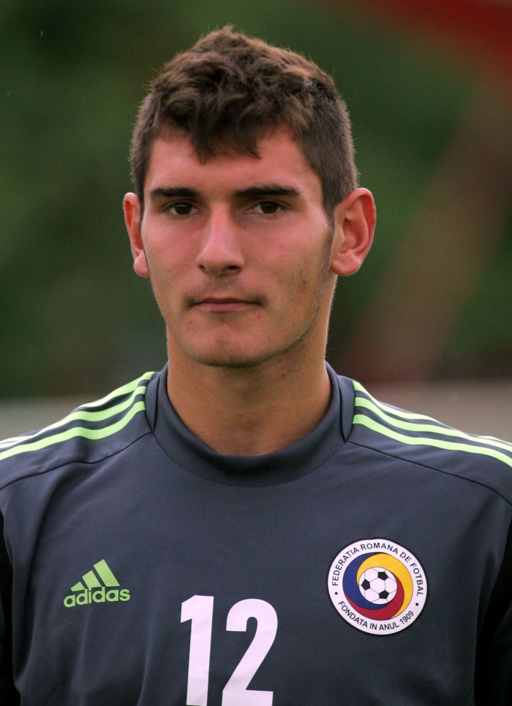 Laurențiu Brănescu a semnat în străinătate! Unde s-a transferat portarul care a fost legitimat 10 ani la Juventus Torino: ”Kalós írthes, Laurențiu!”_7