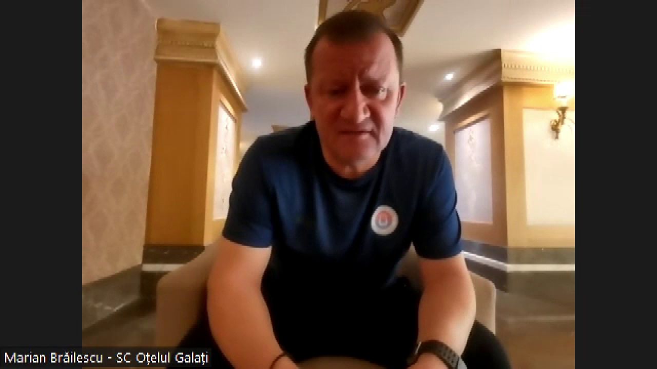Aflat în Turcia, Dorinel Munteanu a resimțit puternic cutremurul de 7,8 pe scara Richter. Cum a comentat antrenorul Oțelului seismul_2