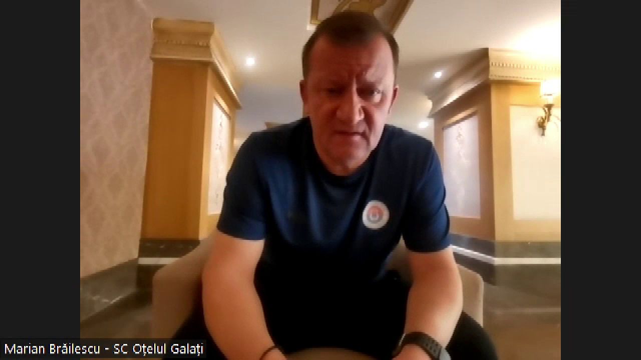 Aflat în Turcia, Dorinel Munteanu a resimțit puternic cutremurul de 7,8 pe scara Richter. Cum a comentat antrenorul Oțelului seismul_7