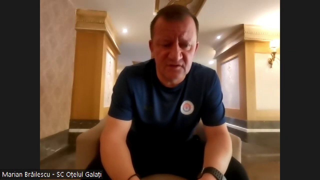 Aflat în Turcia, Dorinel Munteanu a resimțit puternic cutremurul de 7,8 pe scara Richter. Cum a comentat antrenorul Oțelului seismul_8
