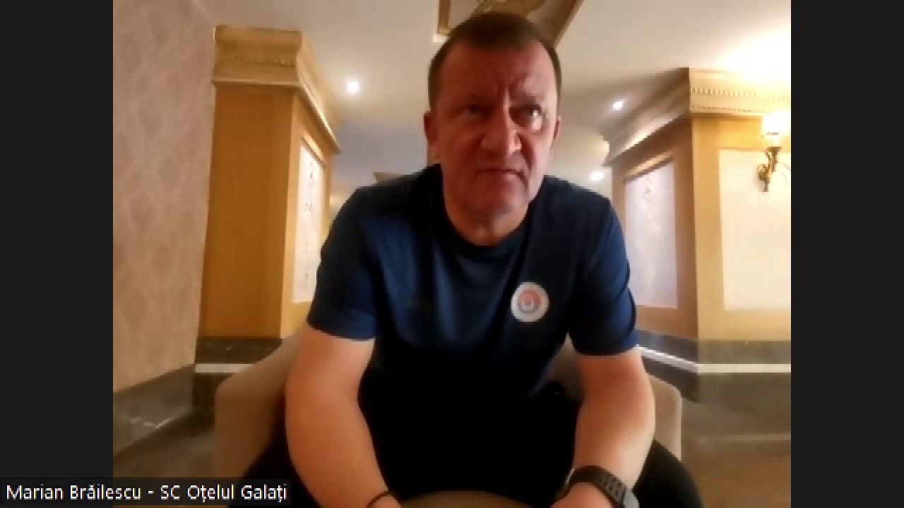 Aflat în Turcia, Dorinel Munteanu a resimțit puternic cutremurul de 7,8 pe scara Richter. Cum a comentat antrenorul Oțelului seismul_10
