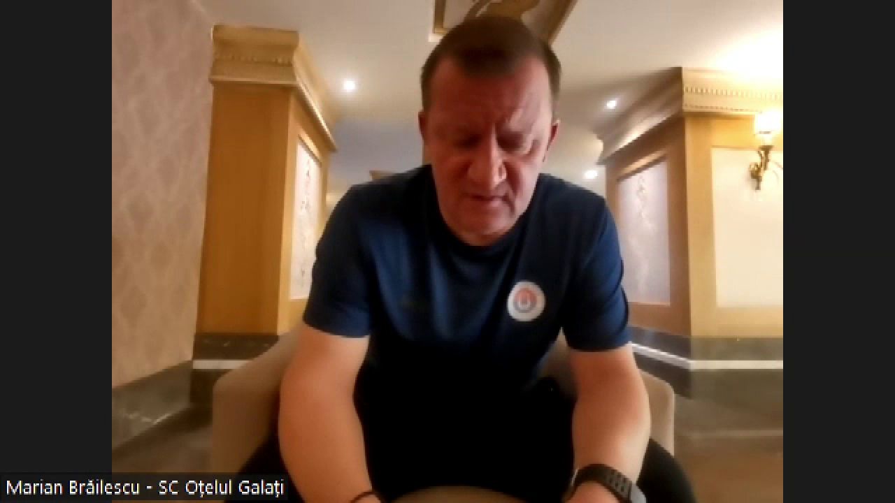 Aflat în Turcia, Dorinel Munteanu a resimțit puternic cutremurul de 7,8 pe scara Richter. Cum a comentat antrenorul Oțelului seismul_12