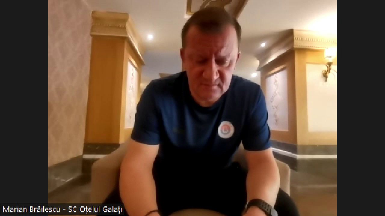 Aflat în Turcia, Dorinel Munteanu a resimțit puternic cutremurul de 7,8 pe scara Richter. Cum a comentat antrenorul Oțelului seismul_14