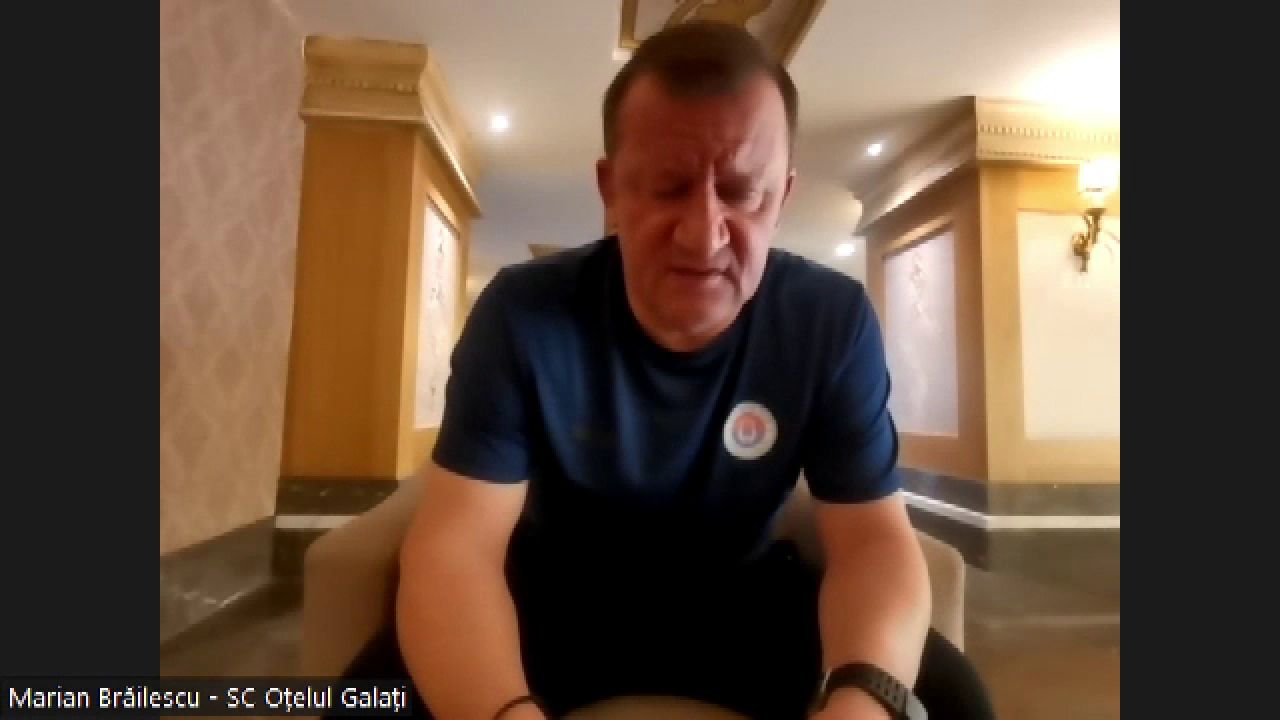 Aflat în Turcia, Dorinel Munteanu a resimțit puternic cutremurul de 7,8 pe scara Richter. Cum a comentat antrenorul Oțelului seismul_18