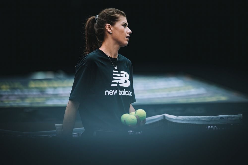 Sorana Cîrstea, învinsă de partenera Gabrielei Ruse, în primul tur al competiției WTA 500 Abu Dhabi_14