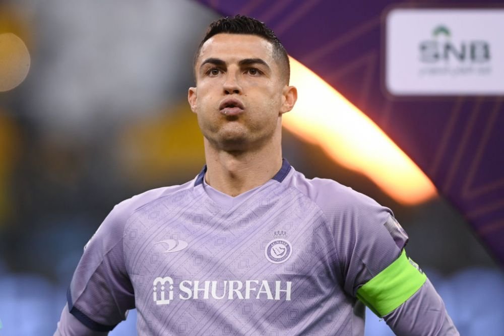 Cristiano Ronaldo, „acuzat” că îi îngreunează soarta lui Al-Nassr! Mărturia unui coechipier _2