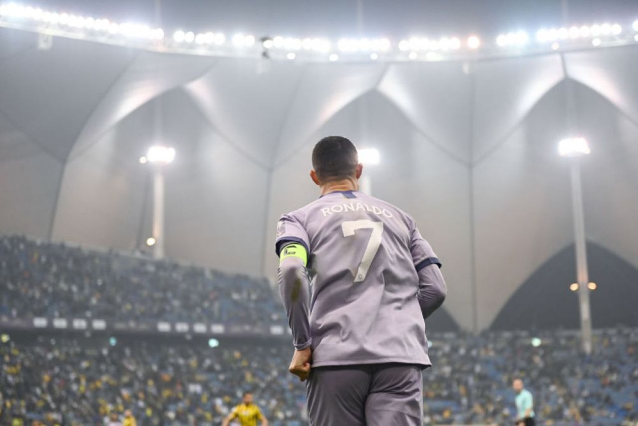 Cristiano Ronaldo, „acuzat” că îi îngreunează soarta lui Al-Nassr! Mărturia unui coechipier _3