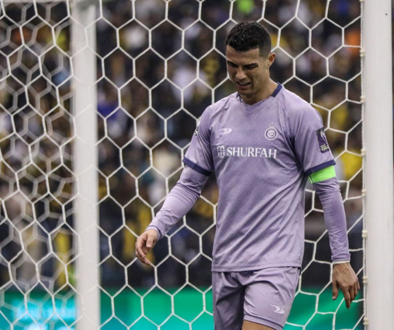 Cristiano Ronaldo, „acuzat” că îi îngreunează soarta lui Al-Nassr! Mărturia unui coechipier _4