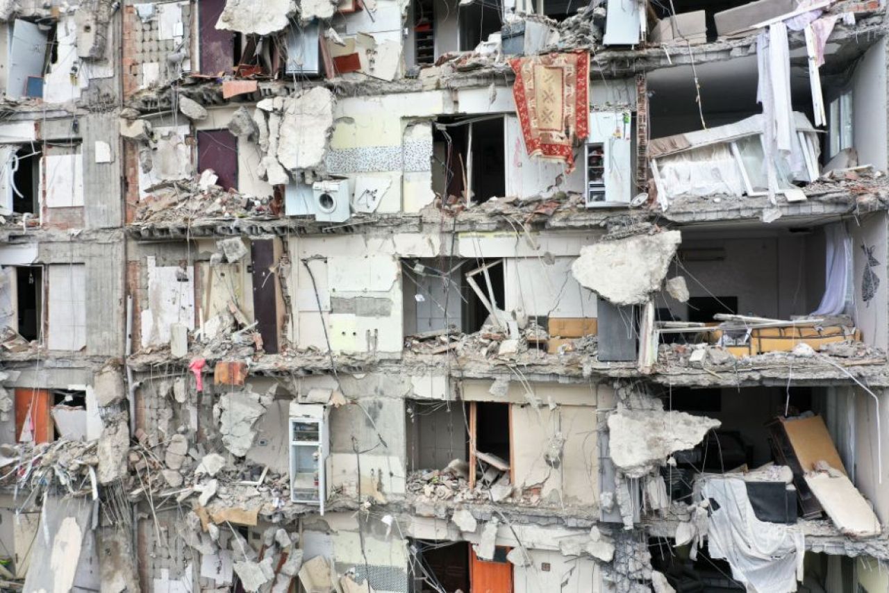 Alexandru Maxim, prima reacție după cutremurul de 7.8 grade pe scara Richter din Gaziantep: „E haos! Oamenii sunt în stradă!” _7