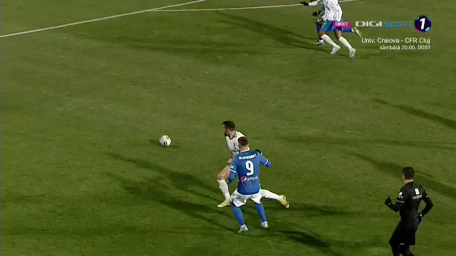 Farul Constanța – Universitatea Craiova 2-1 | „Regele” a revenit pe tron! Oltenii, sabotați de Arlauskis!_2