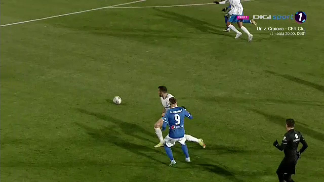 Farul Constanța – Universitatea Craiova 2-1 | „Regele” a revenit pe tron! Oltenii, sabotați de Arlauskis!_2