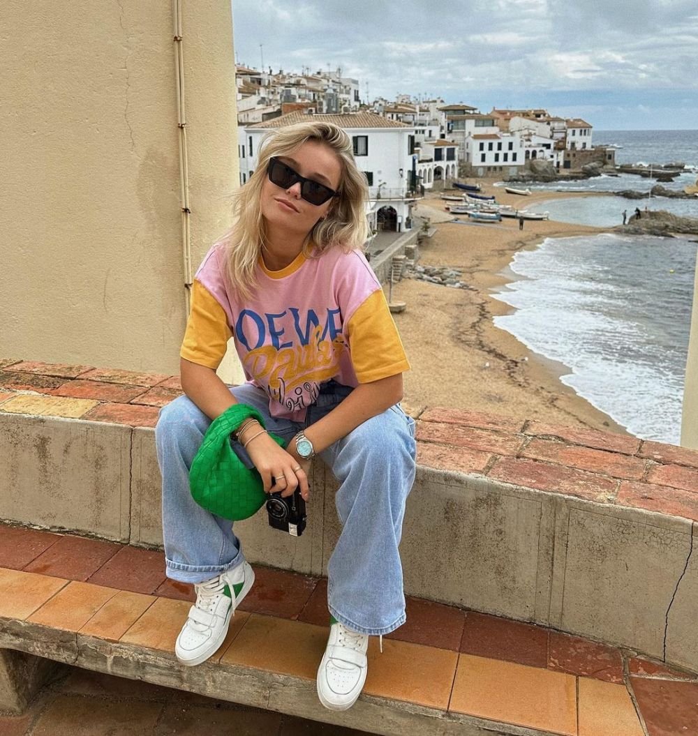 Iubita lui Frenkie de Jong l-a „dat de gol”! Ce a răspuns când a fost întrebată „când vine la Manchester?”_12